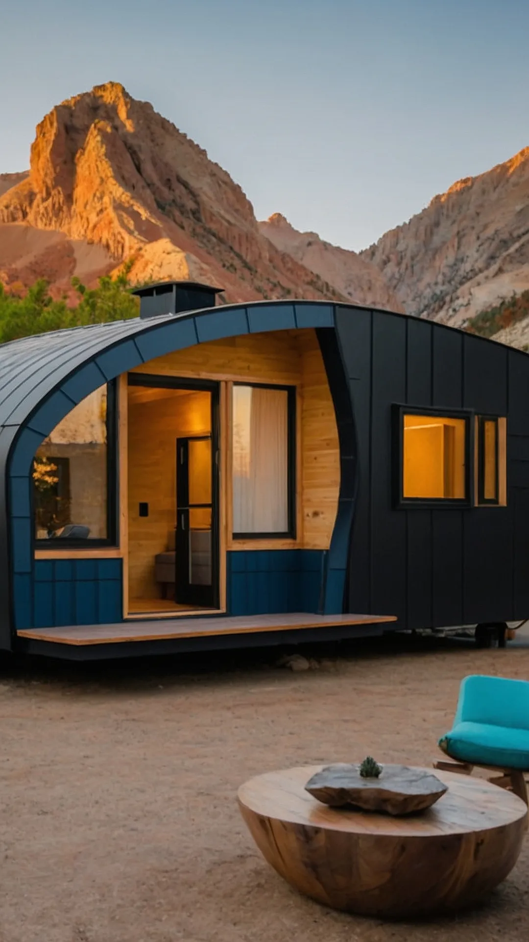 Thimble Homes