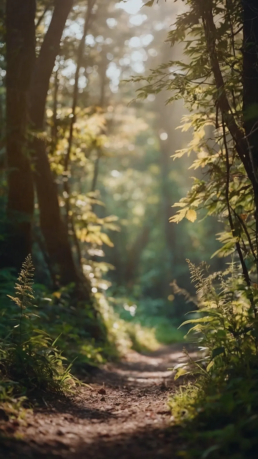 * Arboreal Haven