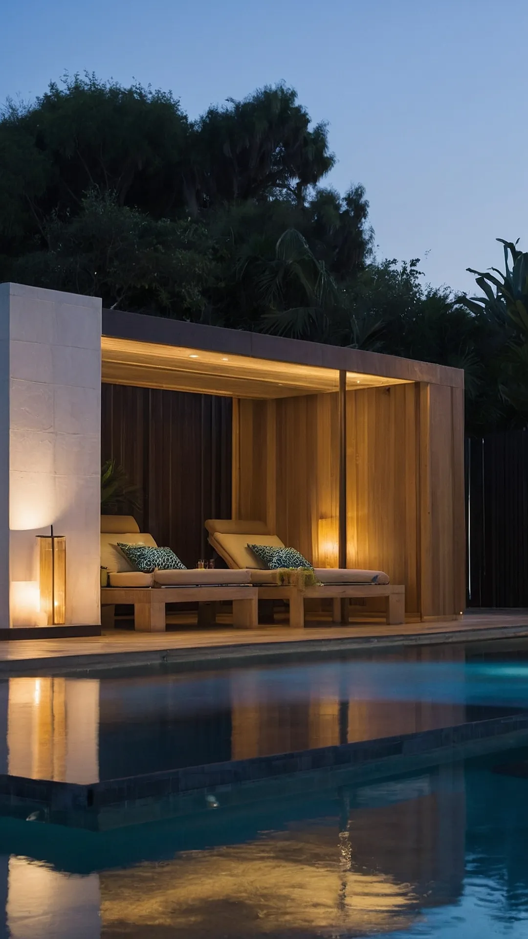 Chillwave Cabana