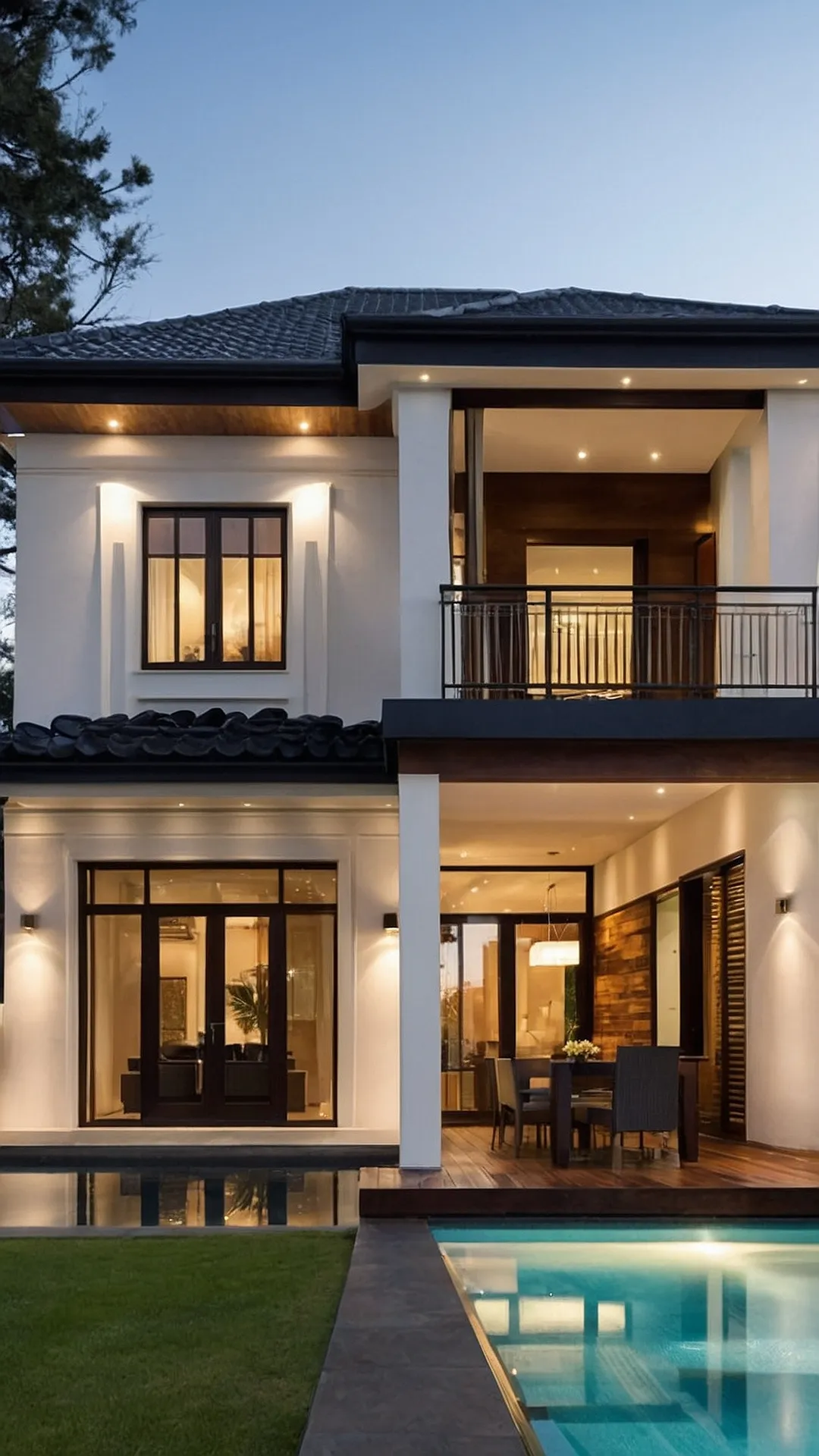 Elevated Living