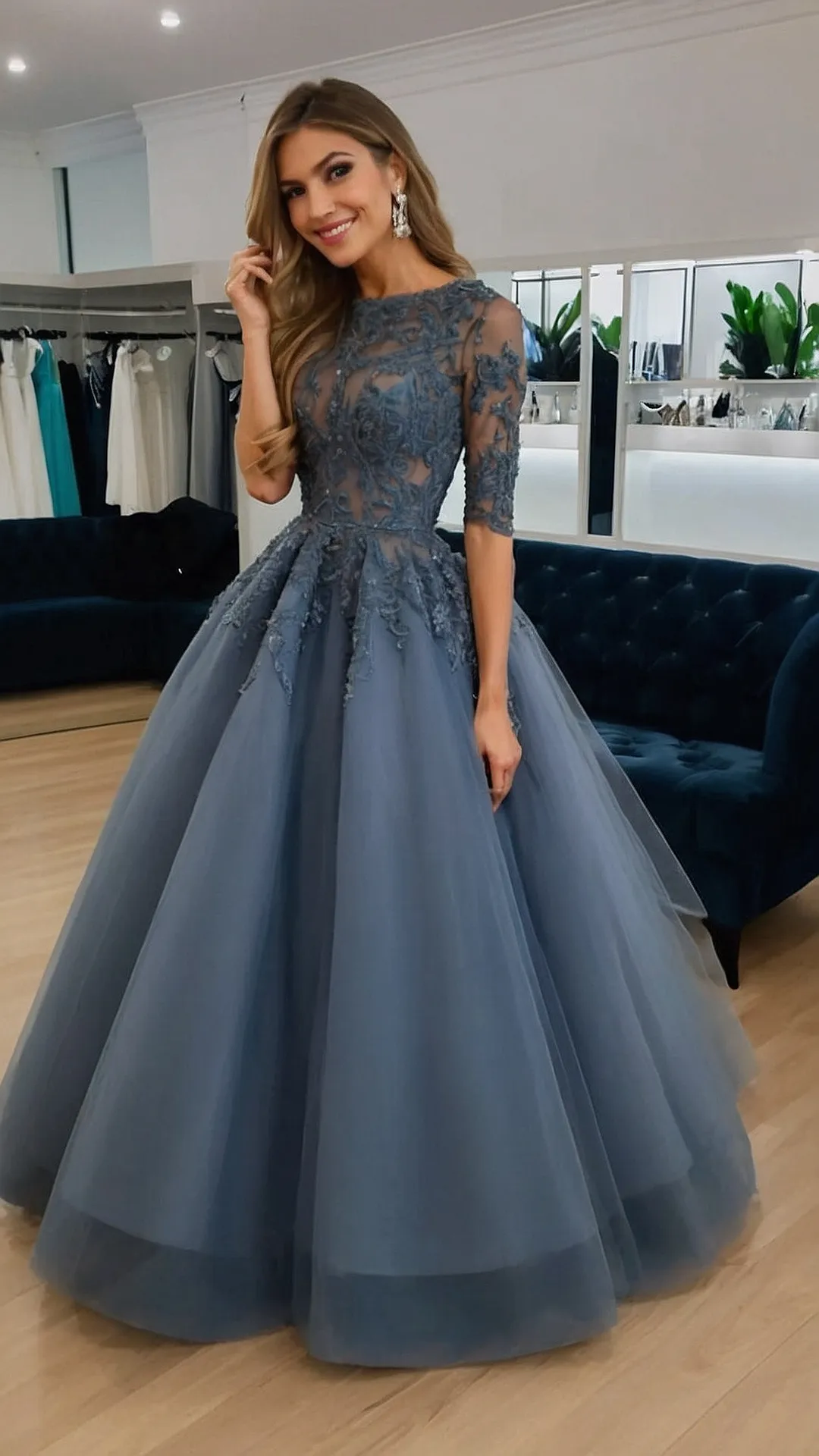 Emerald Slay