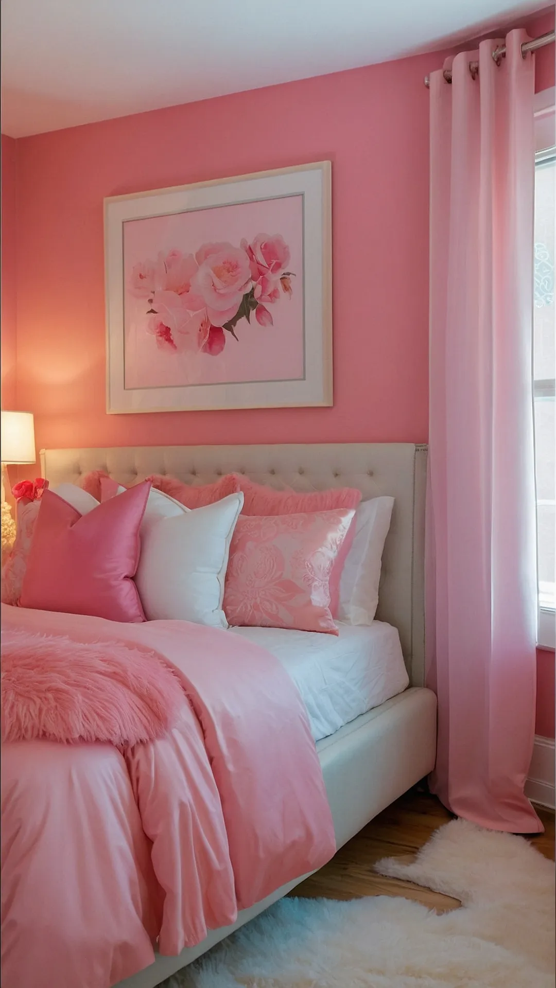 Rosaline Retreat