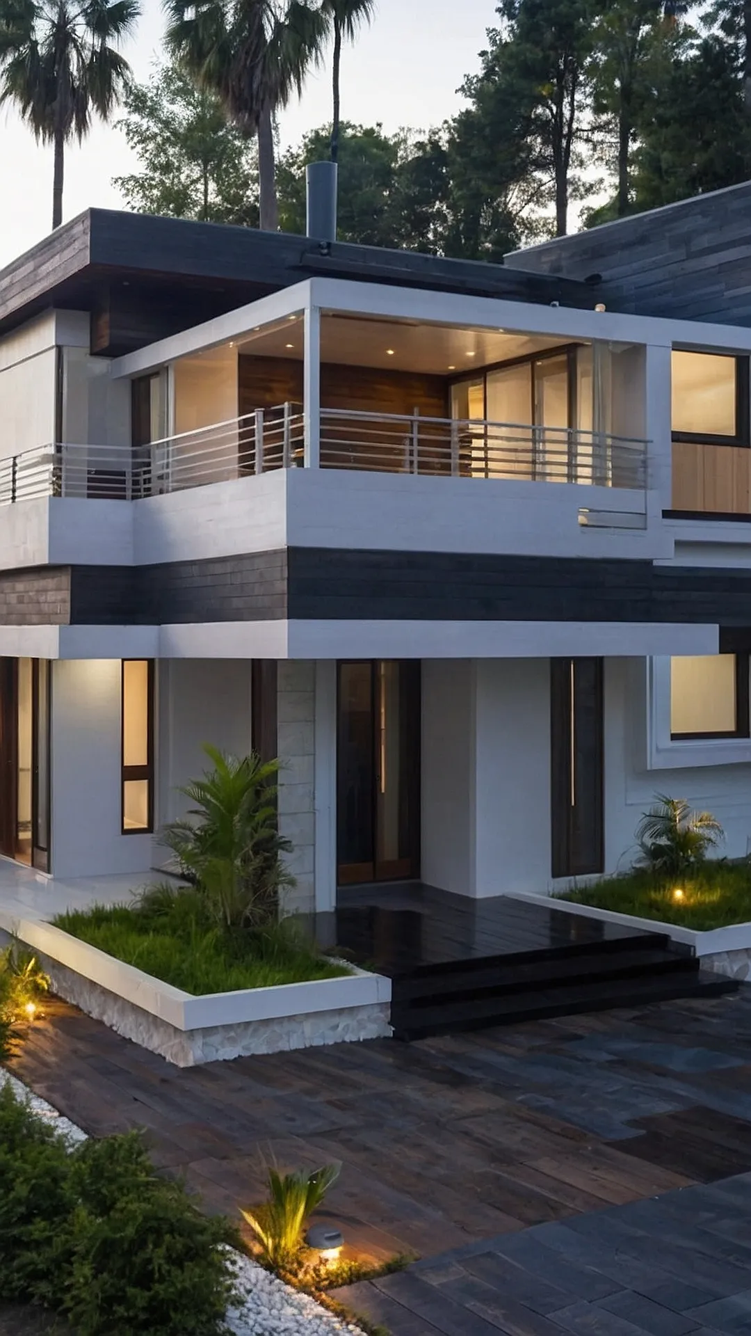 Timber Vision
