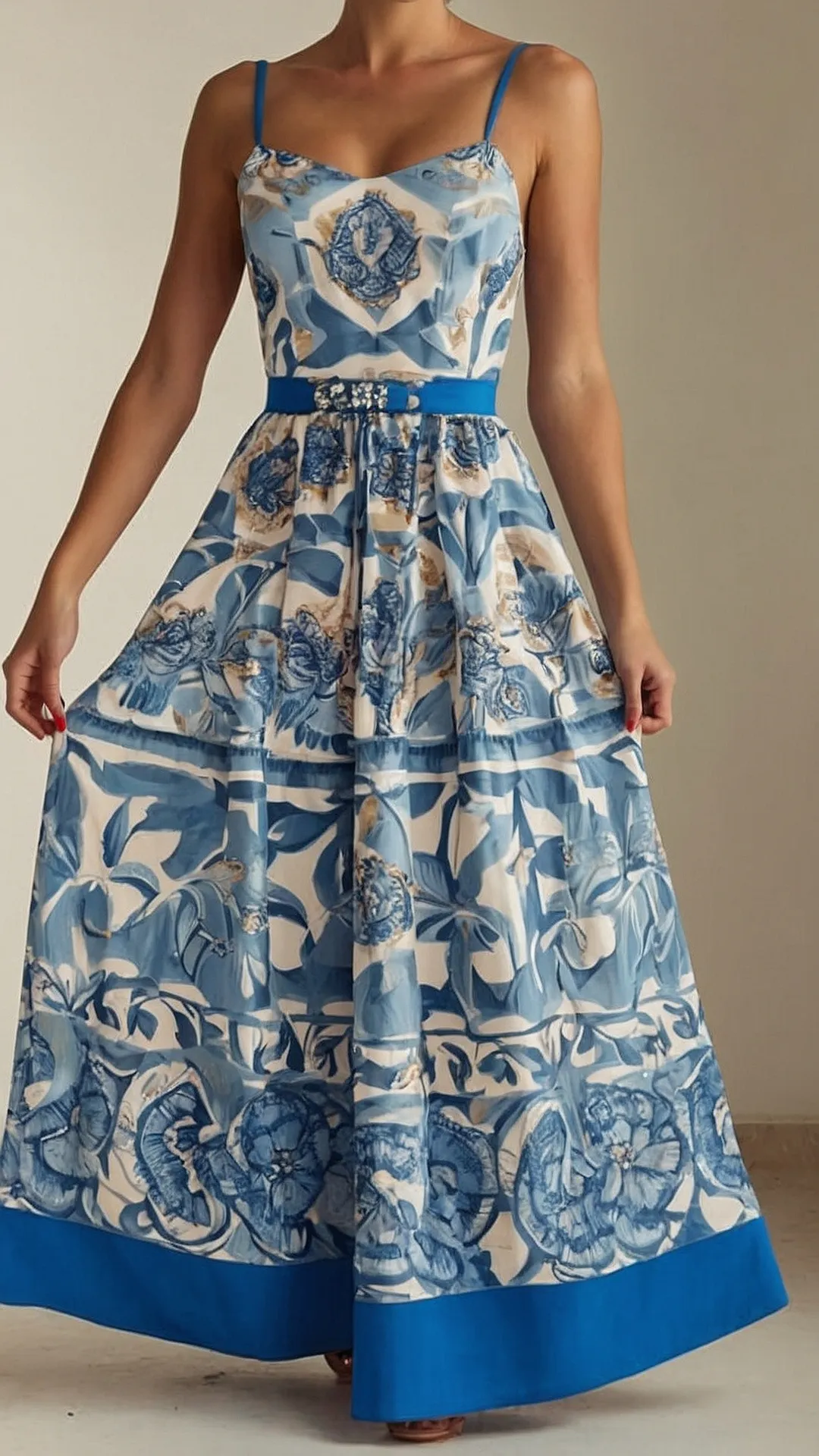Maxi Dress Goals
