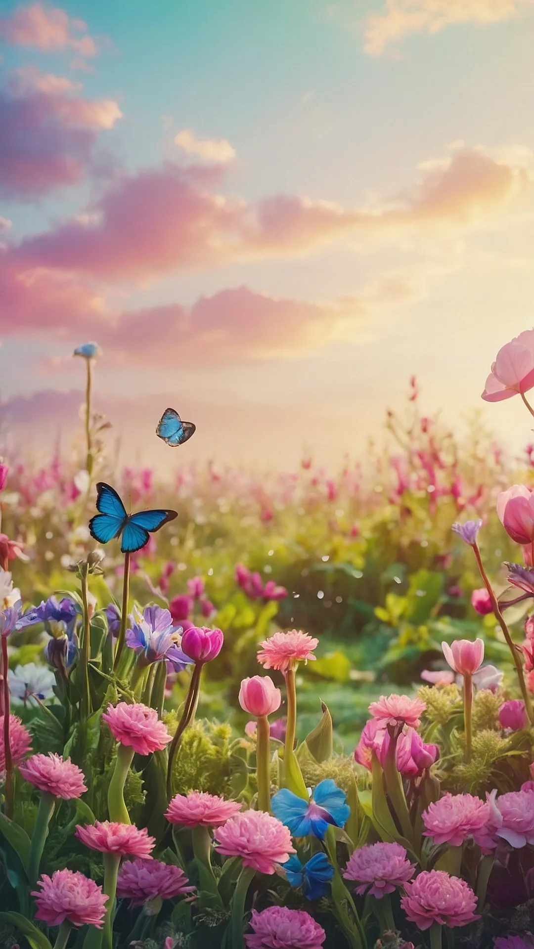 Chromatic Clover