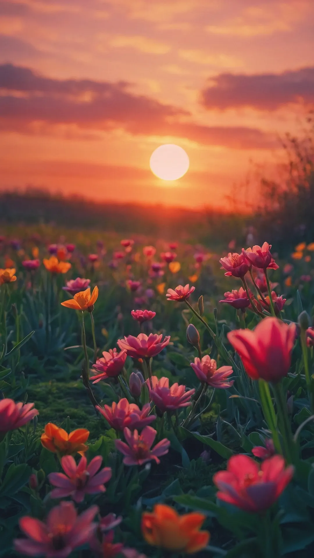 Floral Focus