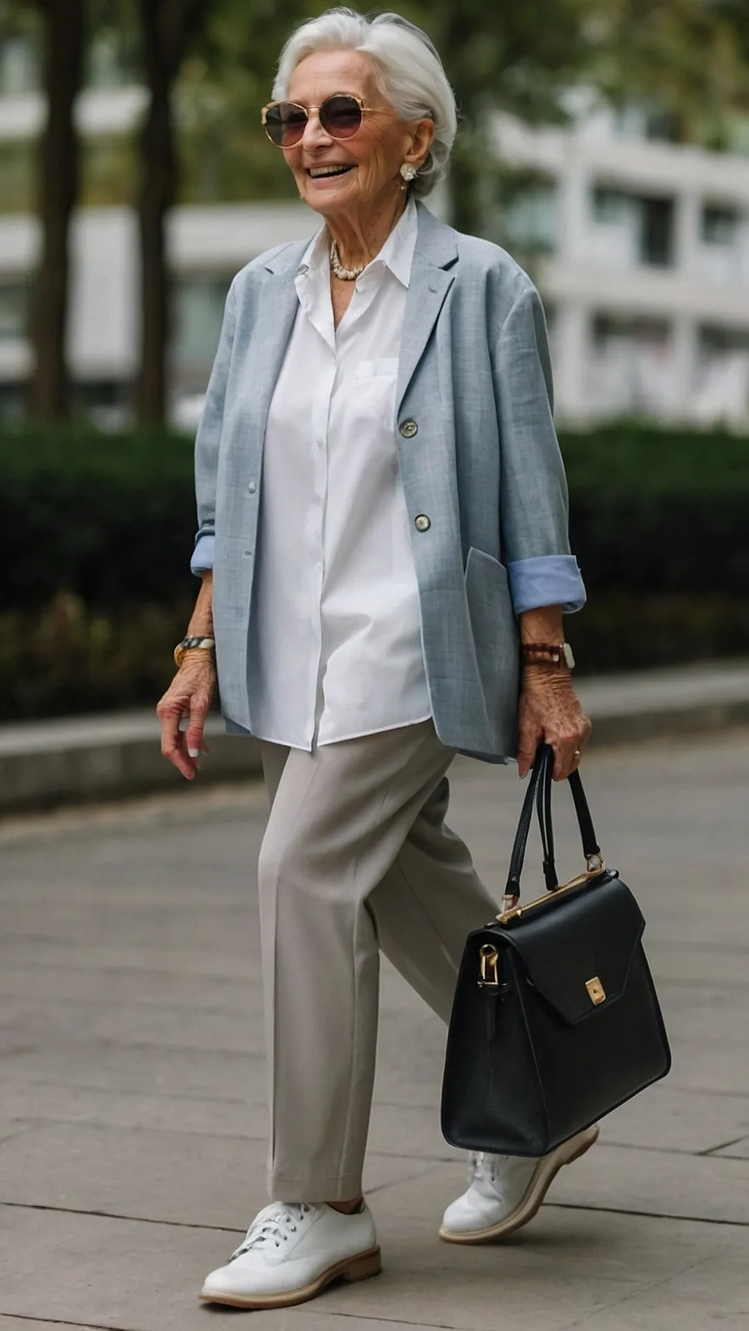 Style Unleashed
