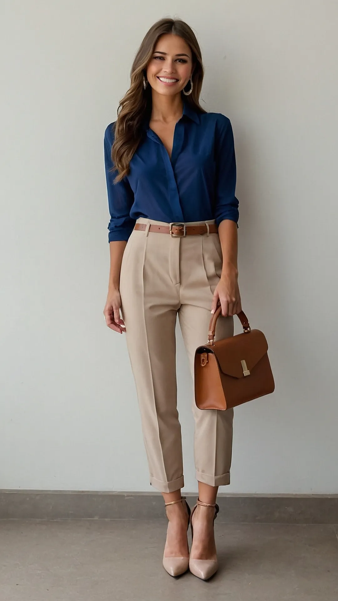 Office Style Goals