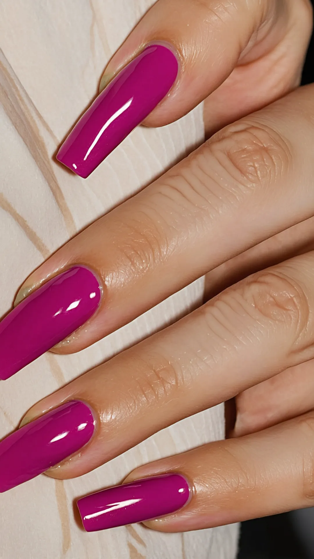 Pink Magic