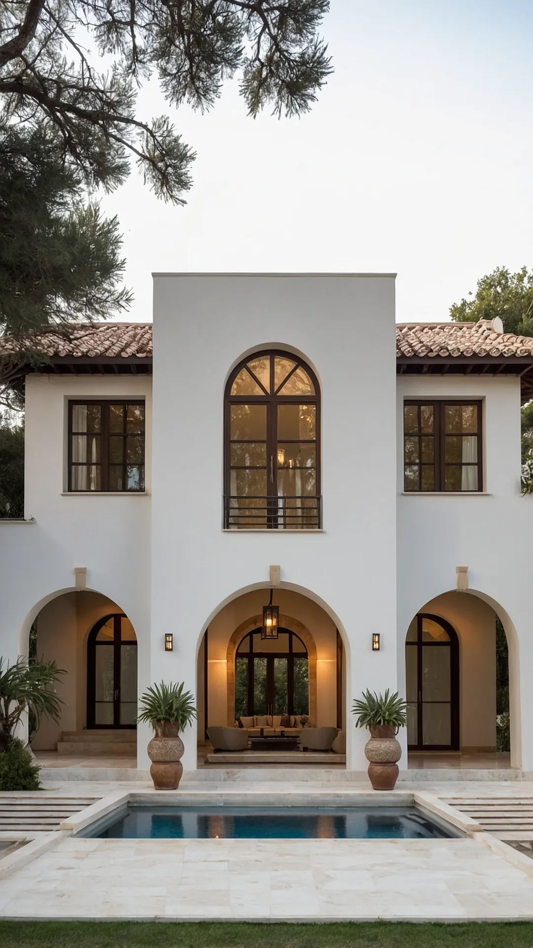 Villa Escape