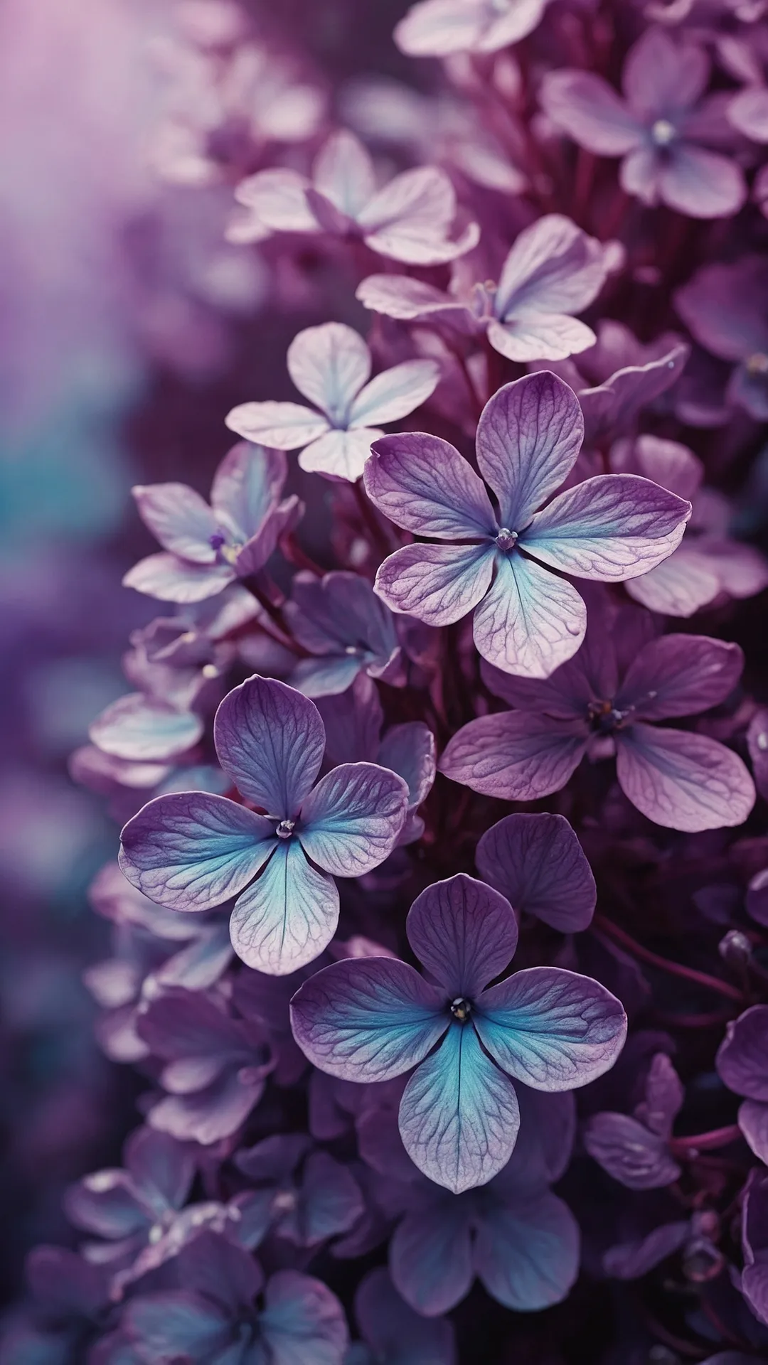 Your Violet Escape