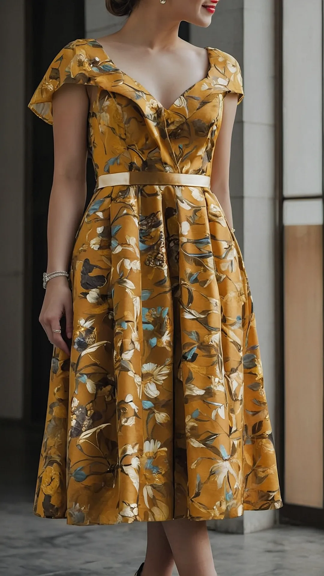 Dress Decoded