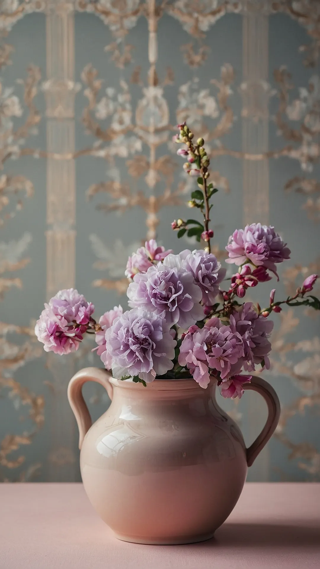 Floral Flourish
