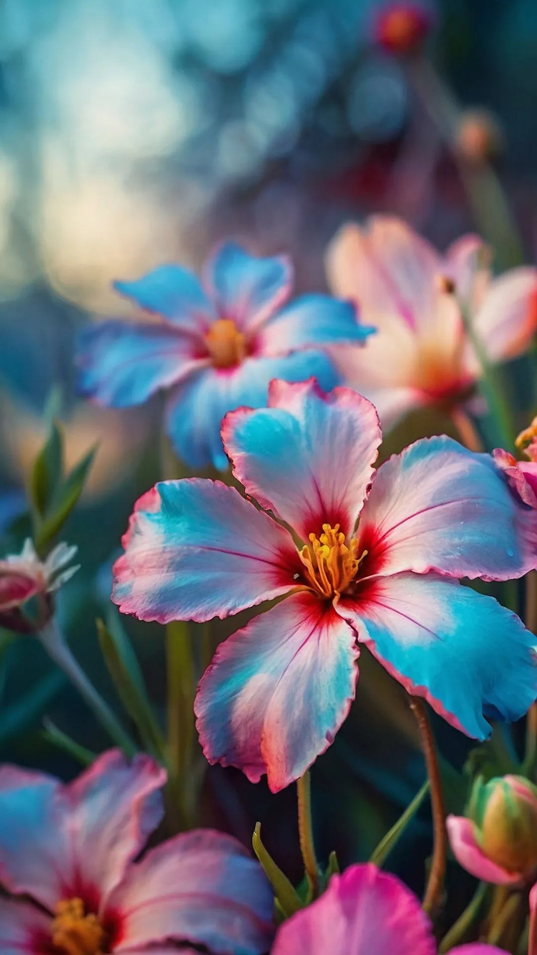 Botanical Beat