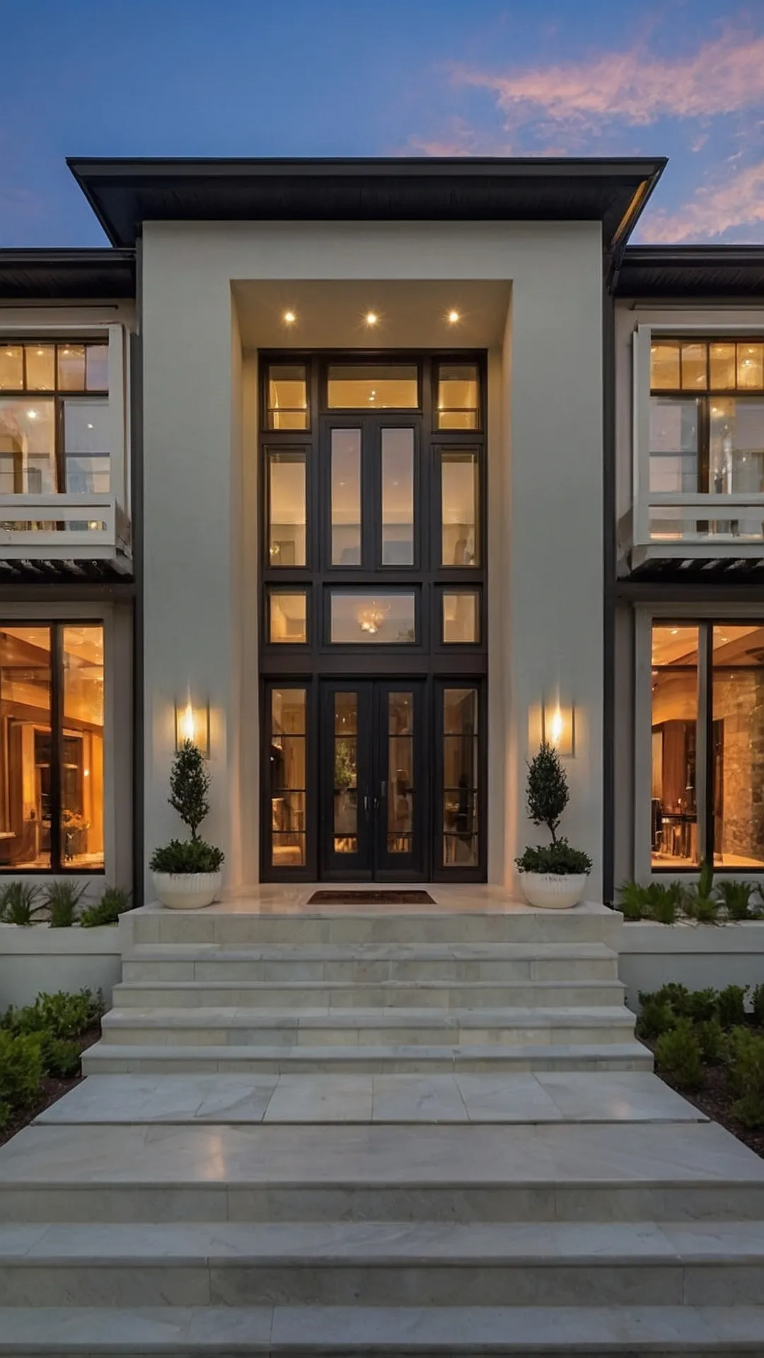 Entry Envy