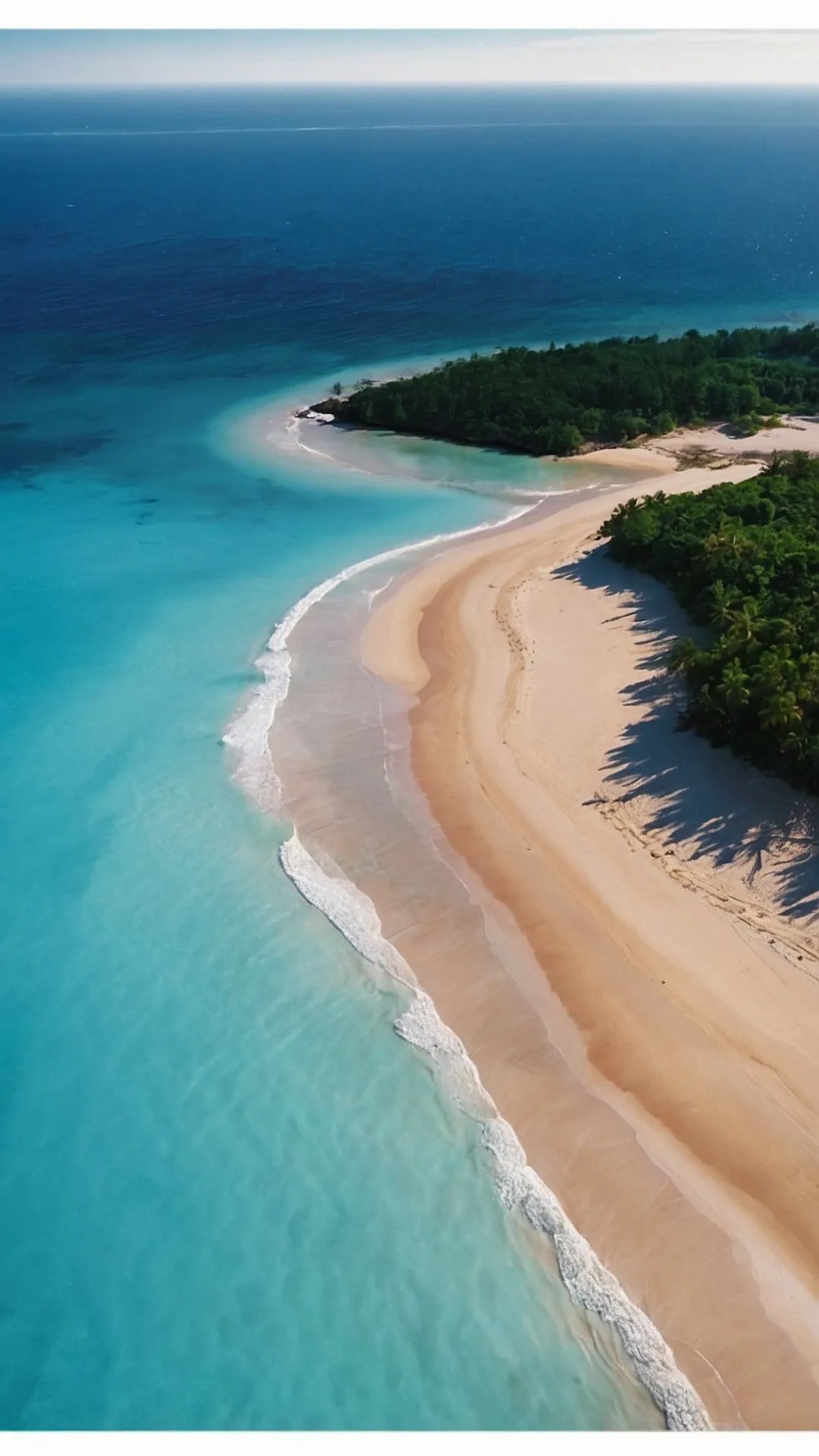 Shoreline Bliss