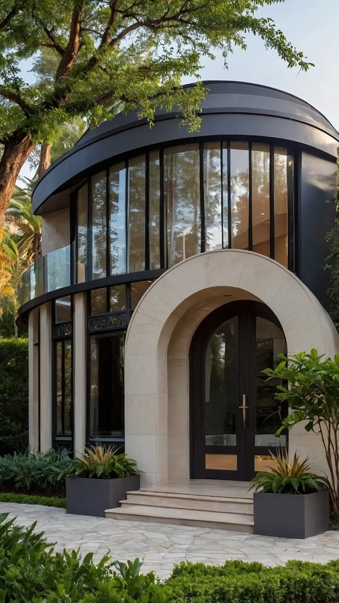 Dream Dwelling