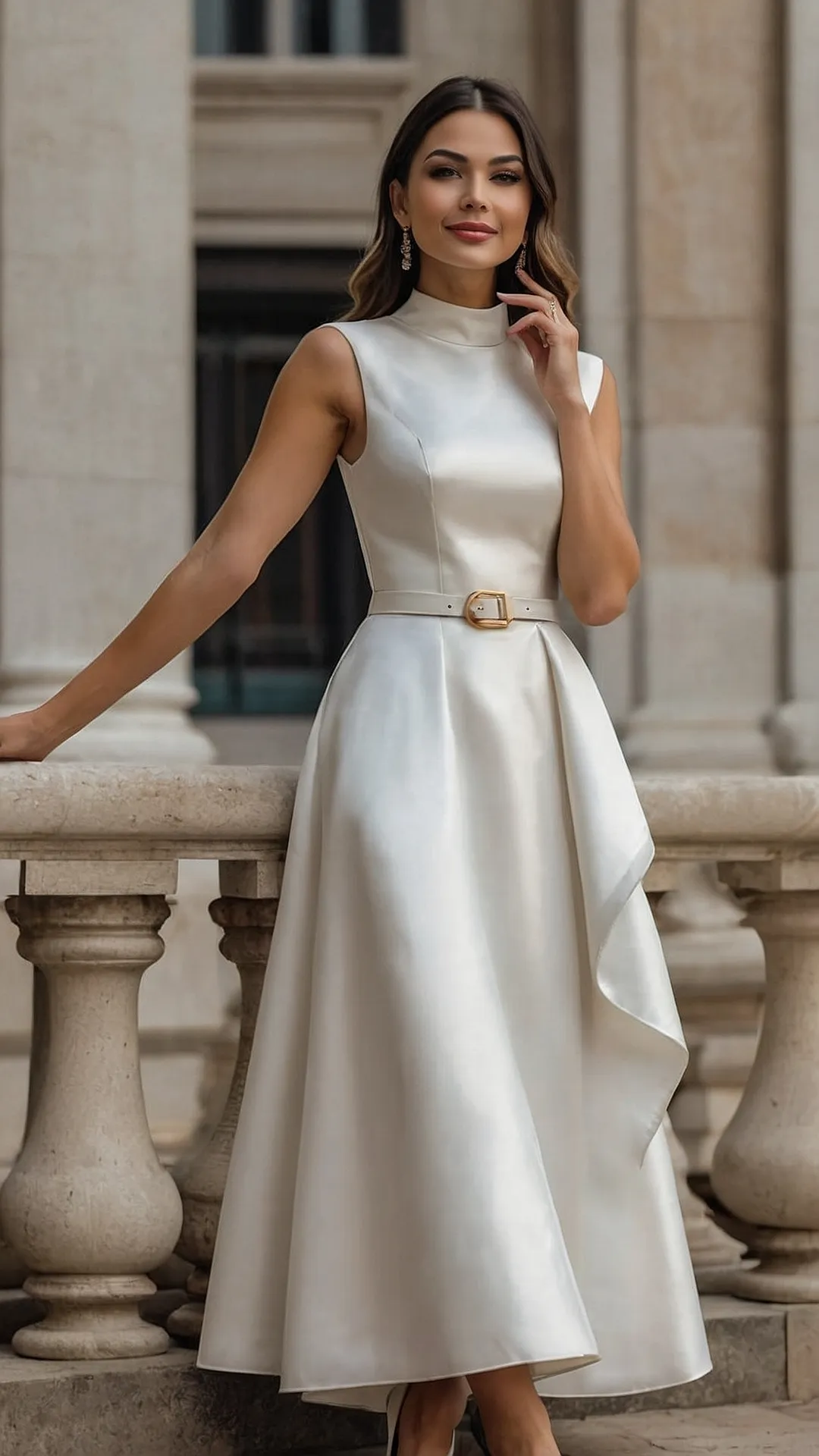 World-Owning Style