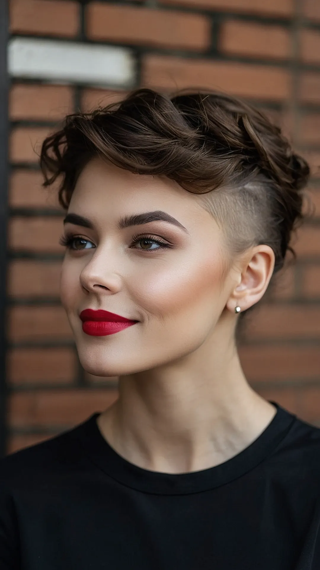 Shorter, Not Sorry