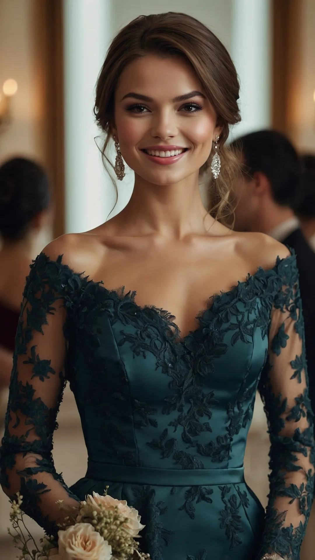 Code: Stunning