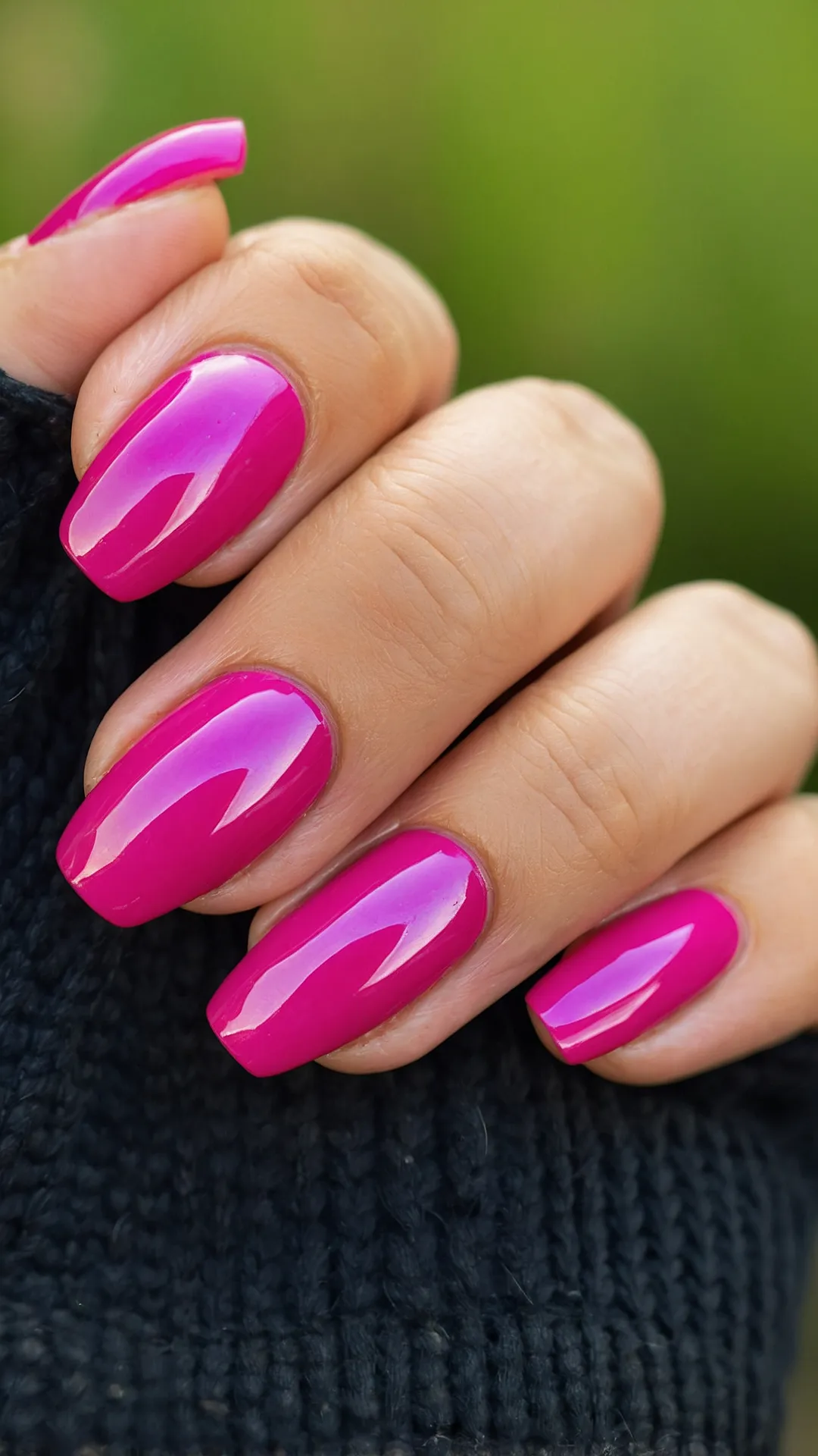 Pink Bliss
