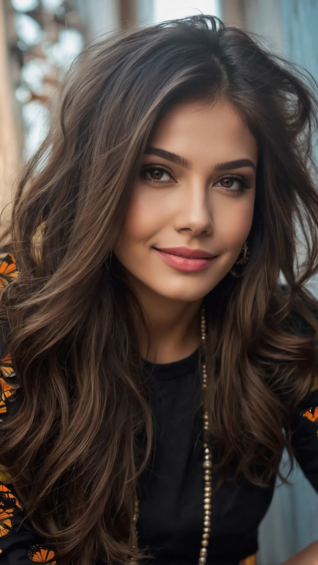 Instant Layered Lift