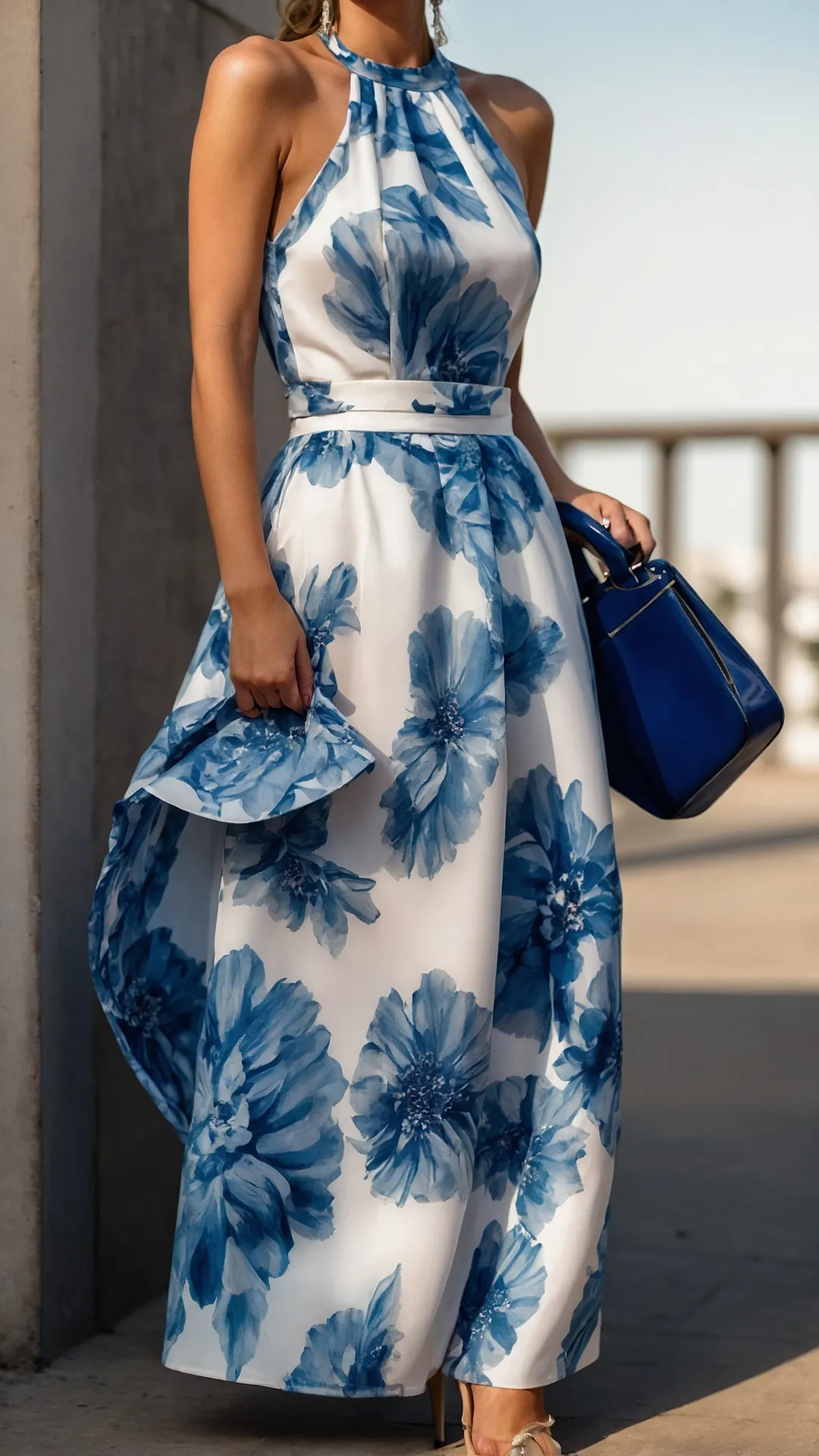 Shedding Layers, Gaining Style