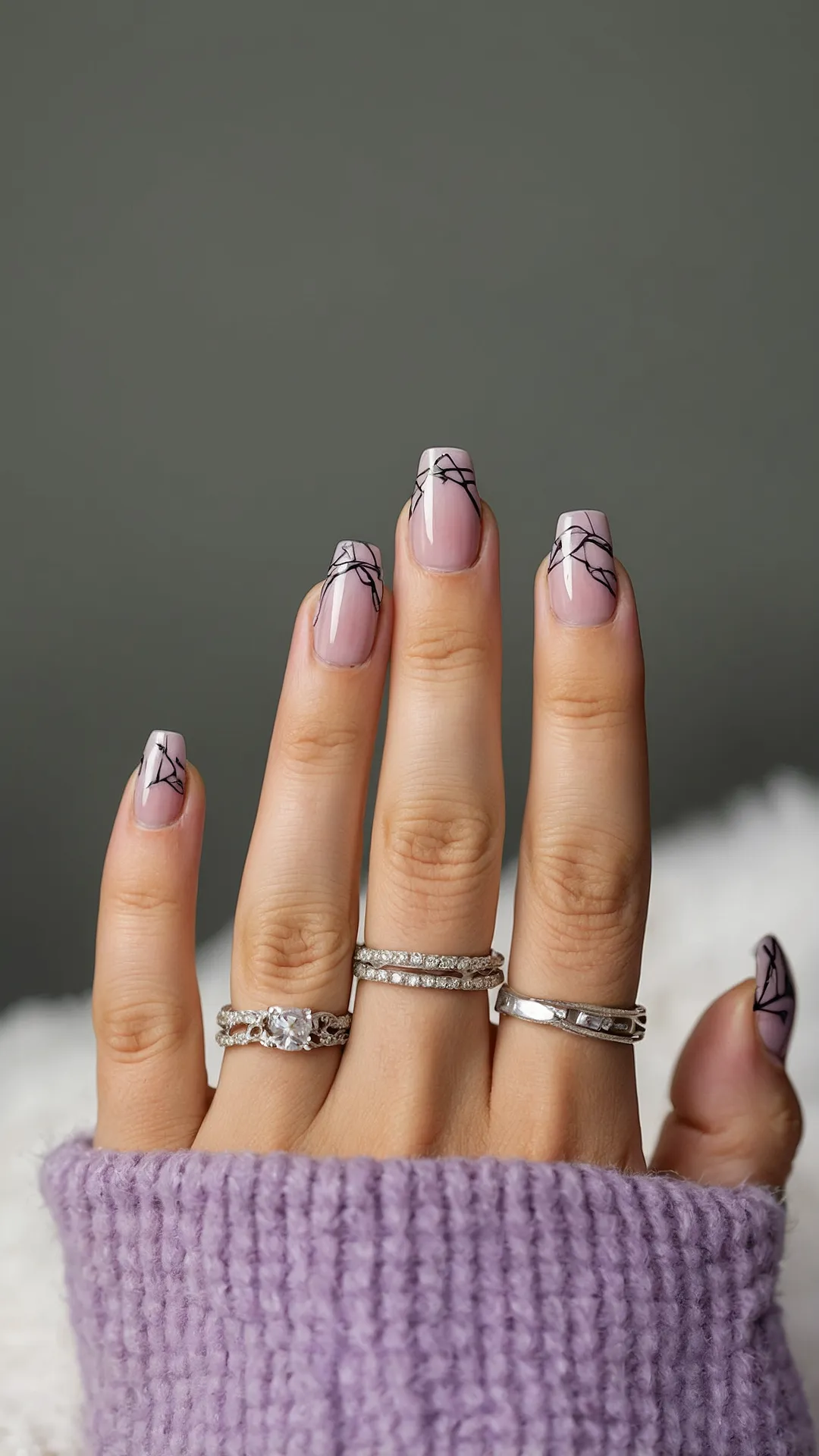 Spring Fresh Nails