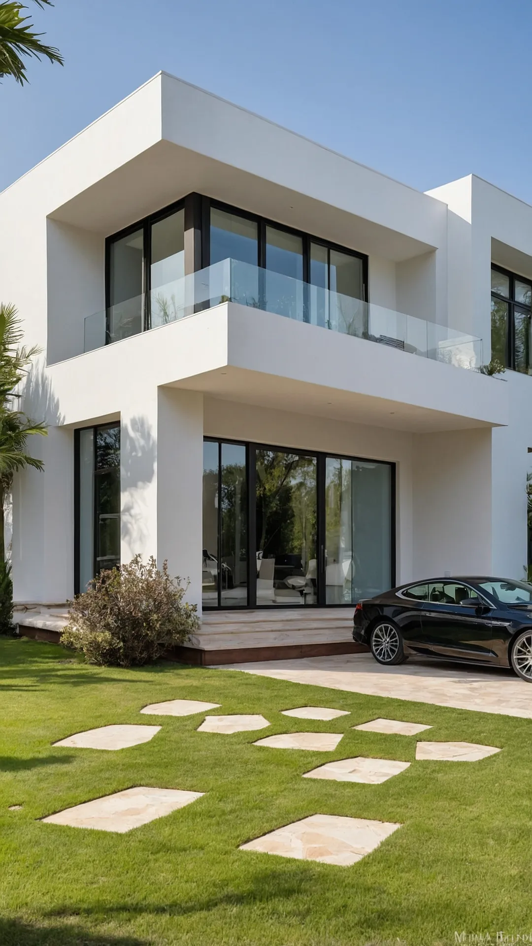 Your Dream Pad Awaits