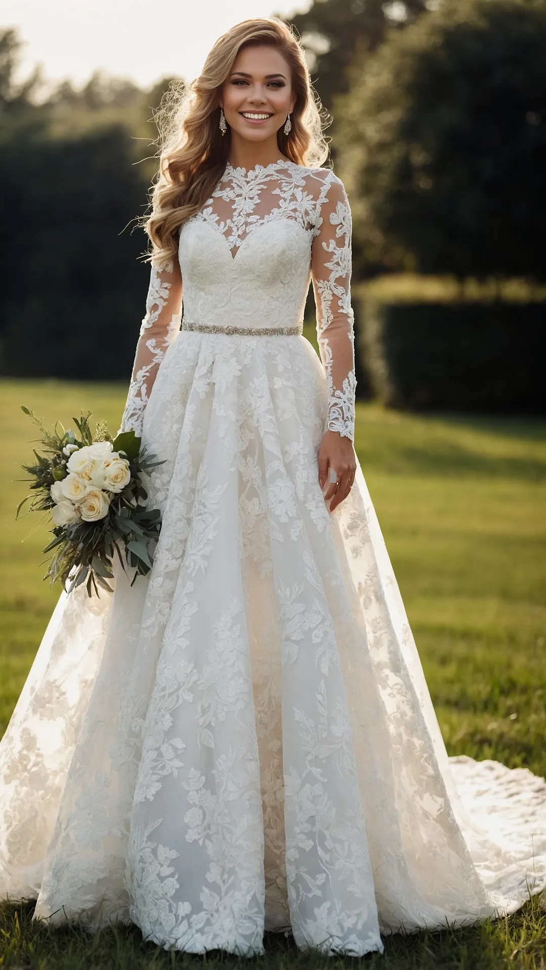 Crafting Your Forever Look