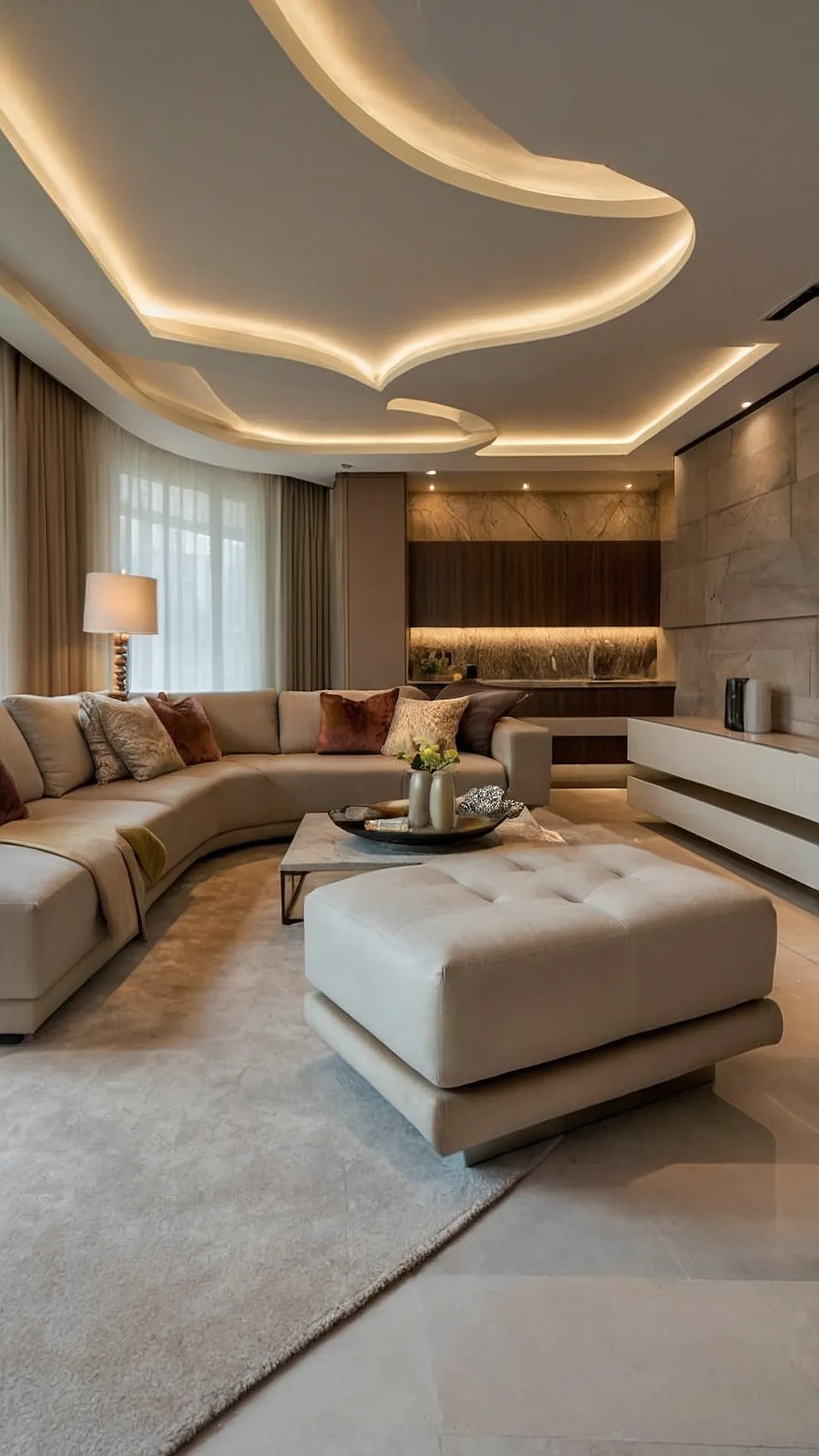 Livable Luxury