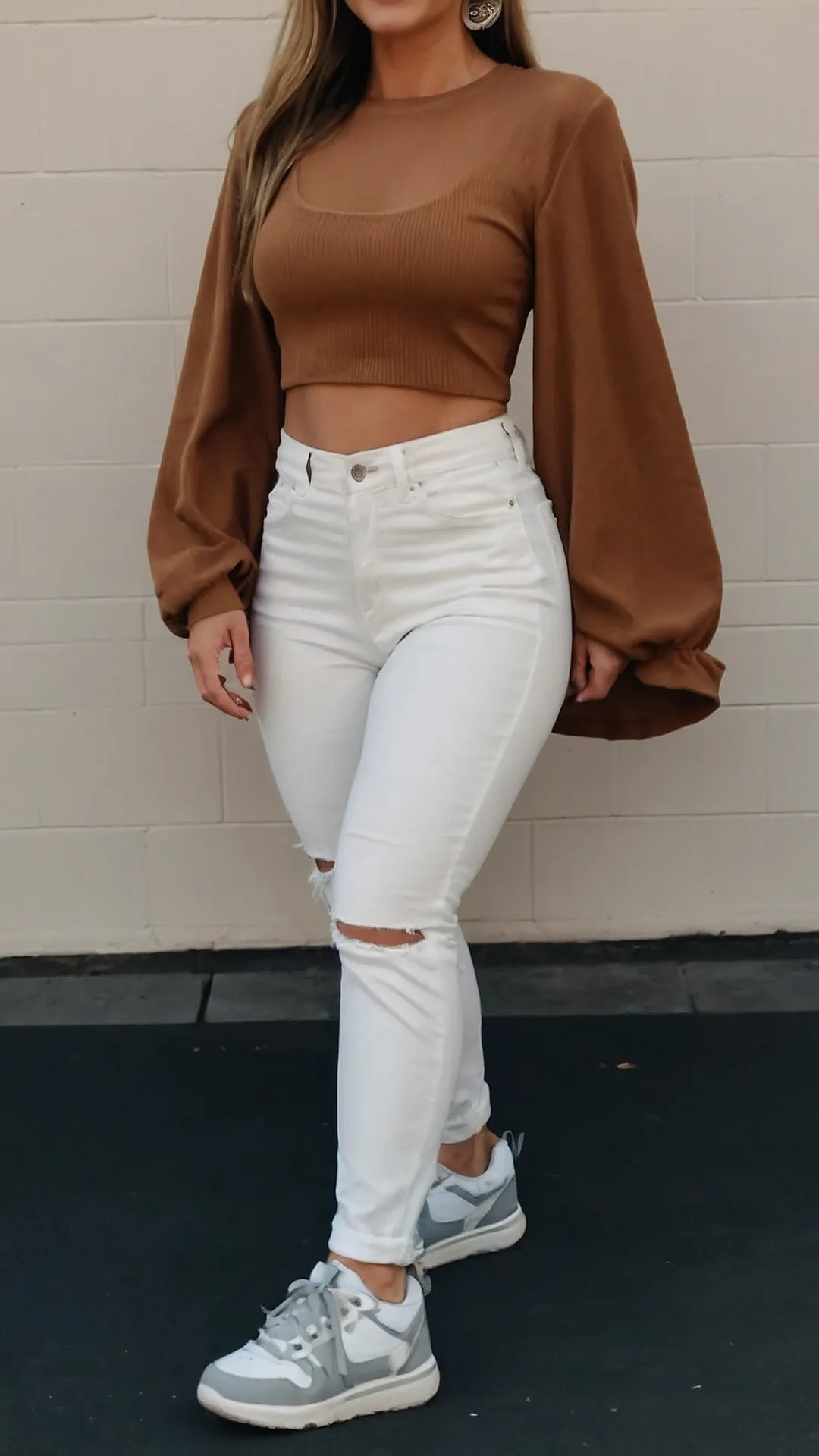 Kicks & Crops