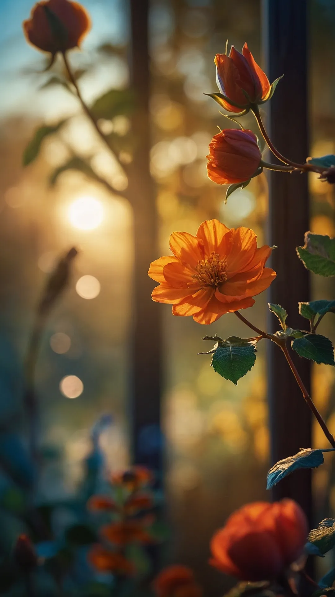 Bloom Echo