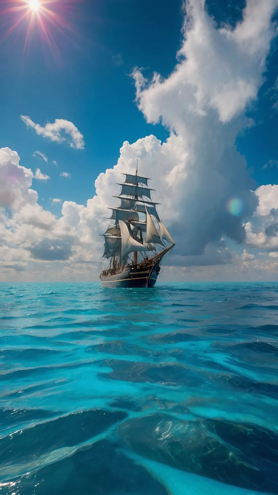 Aqua Escape