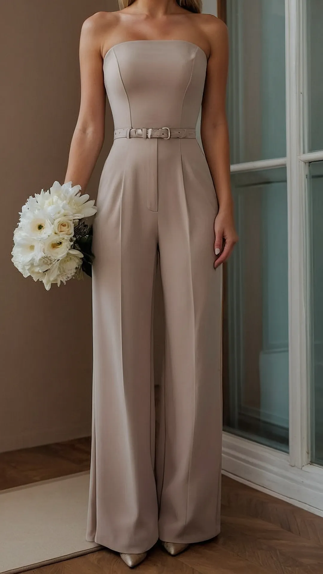 The Jumpsuit Code