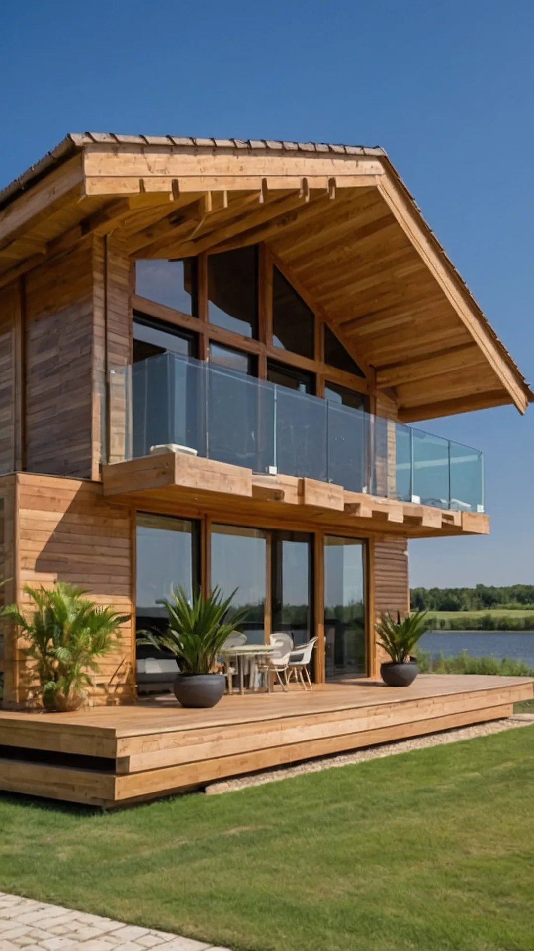 Arboreal Abode
