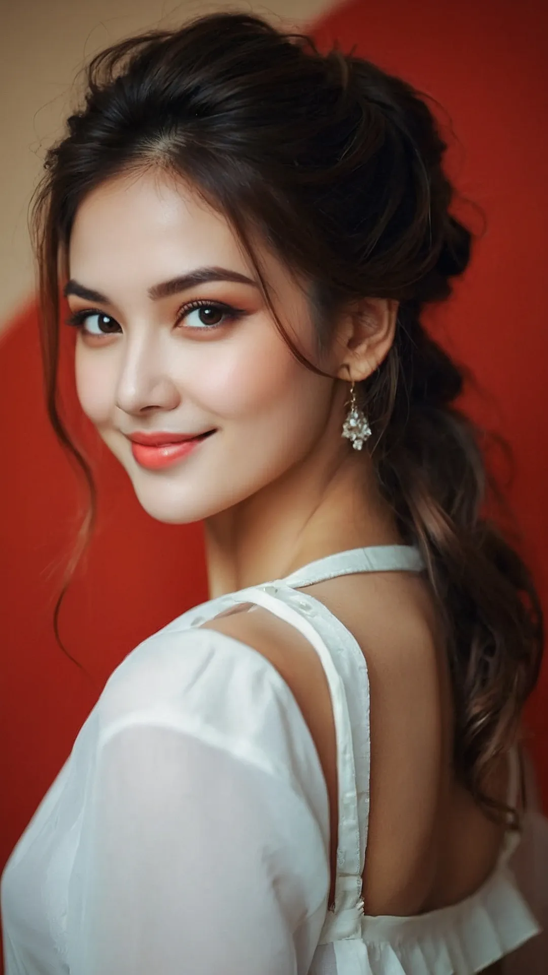 Unseen Bloom