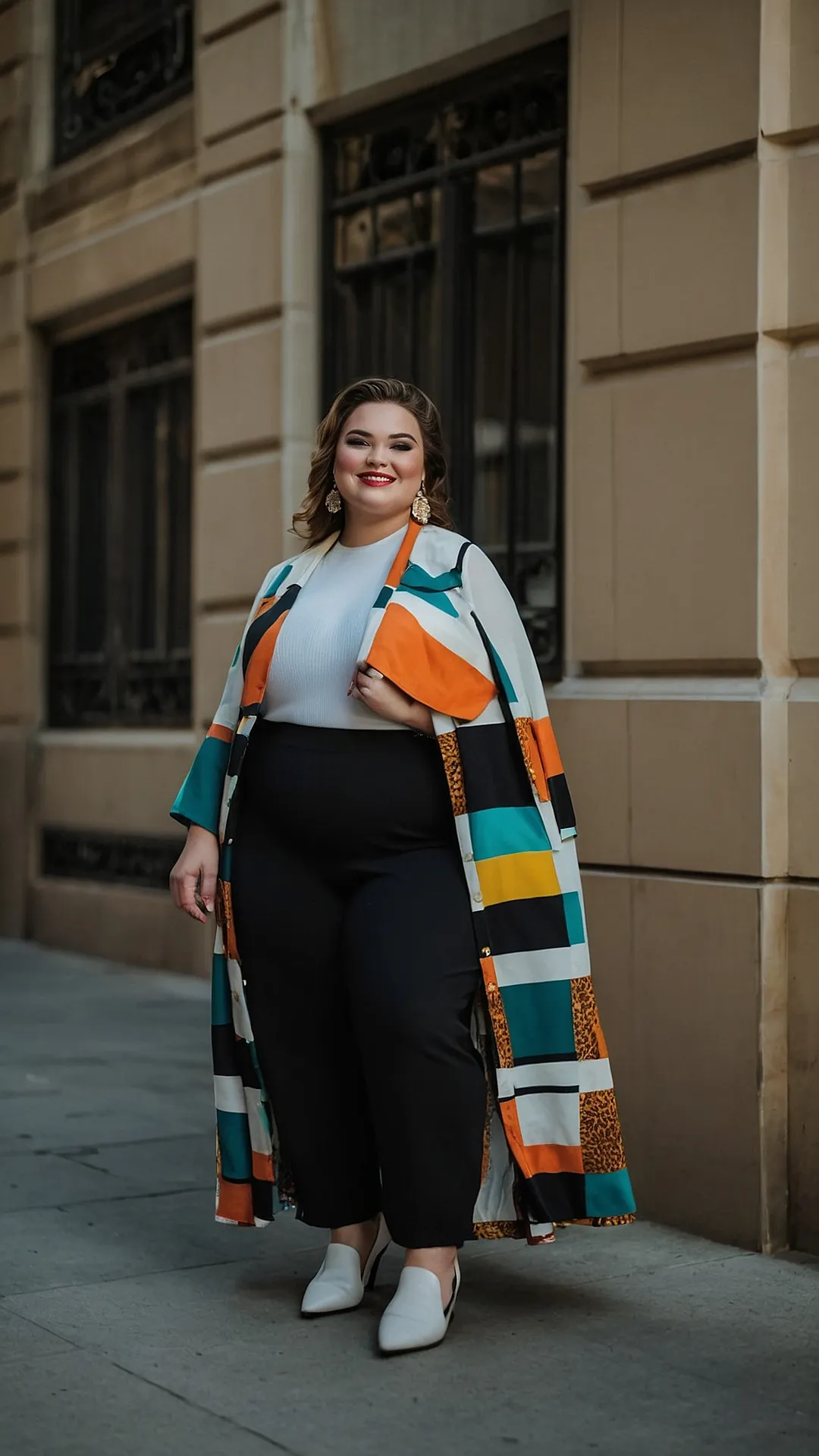 * Spring Fashion, Elevated