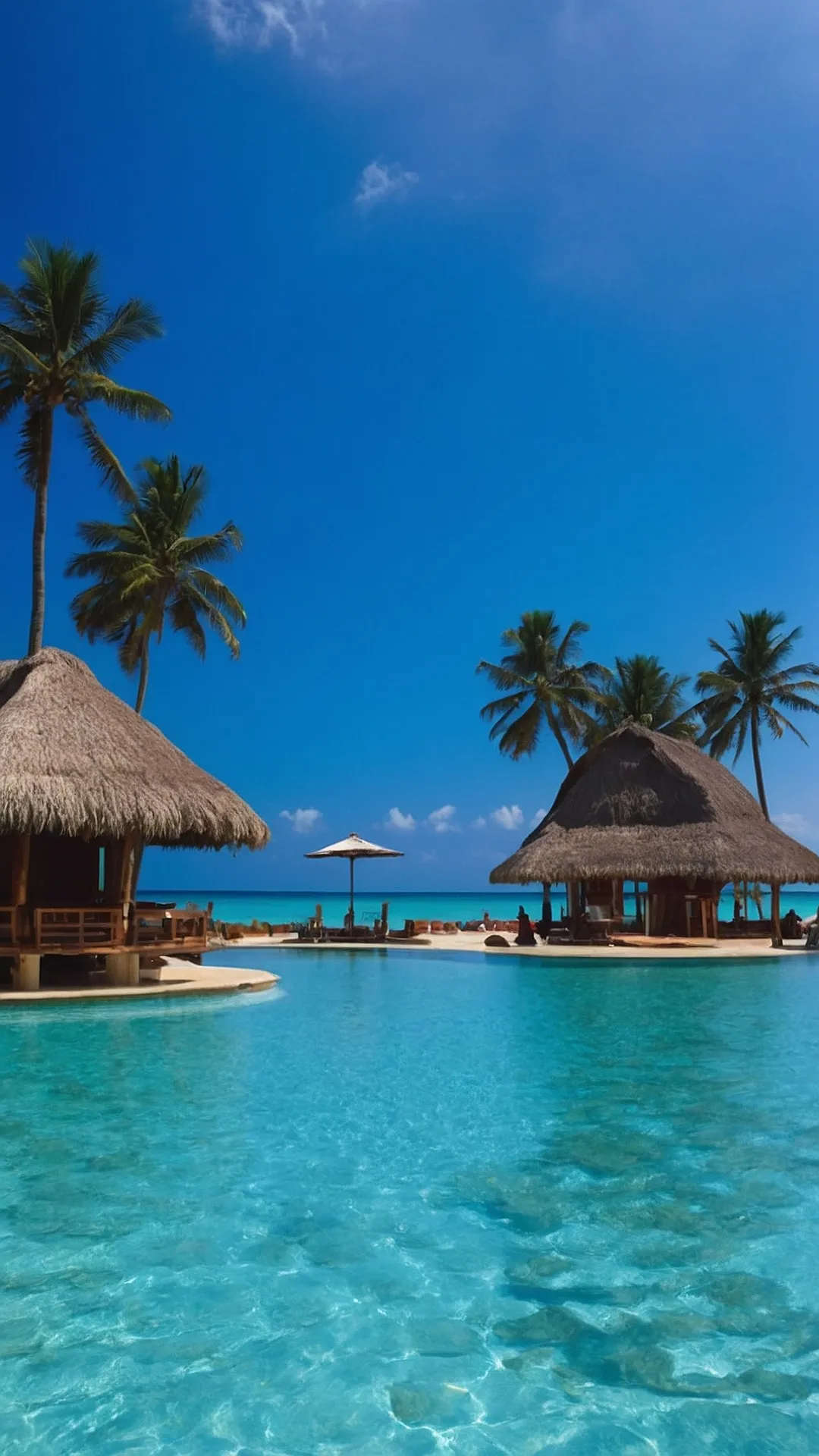 Beachcomber Bliss
