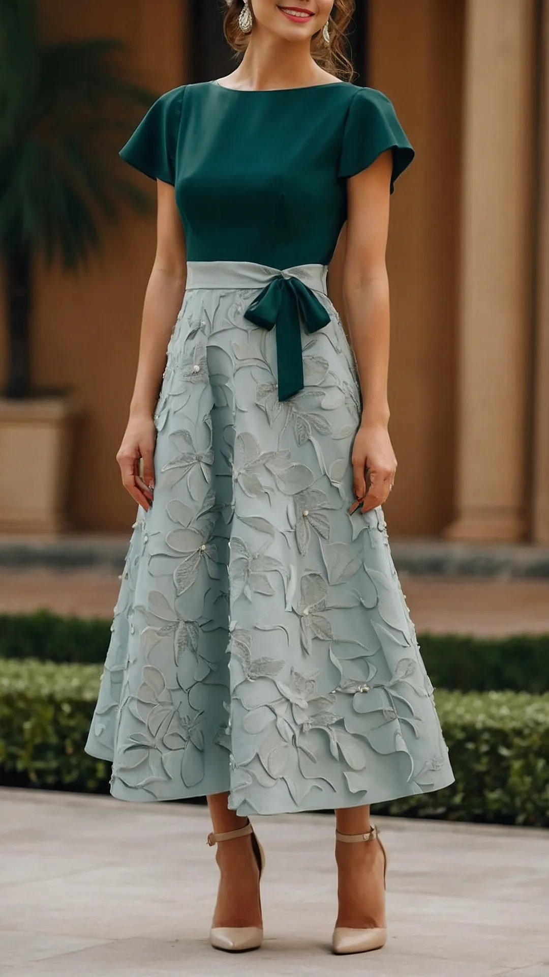 Dress Game Elevated