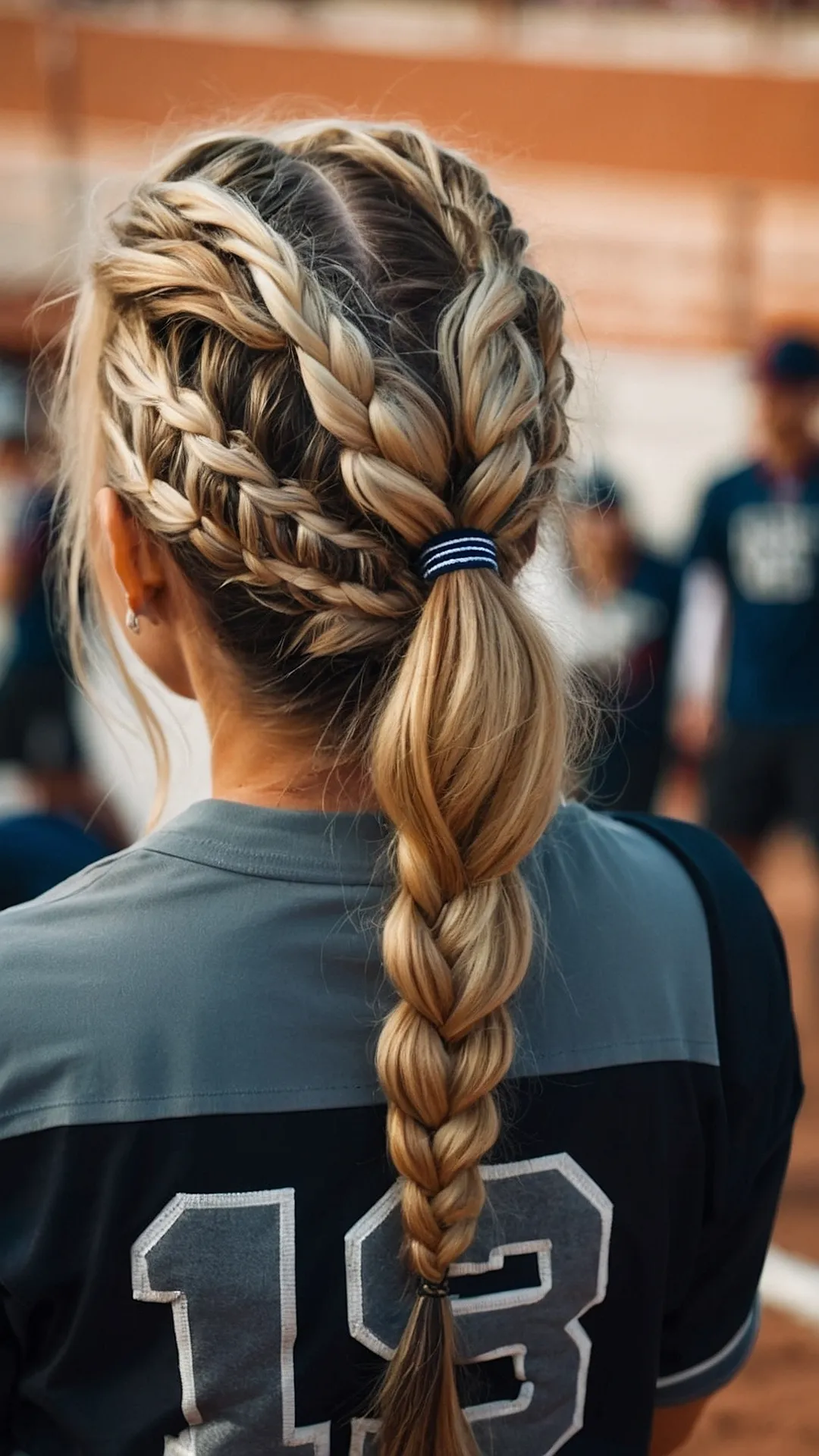 Basepath Braids