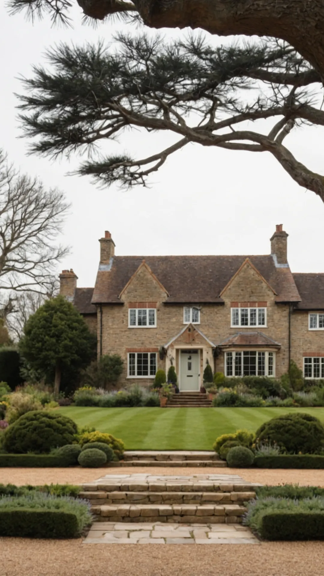 The Ultimate House Envy