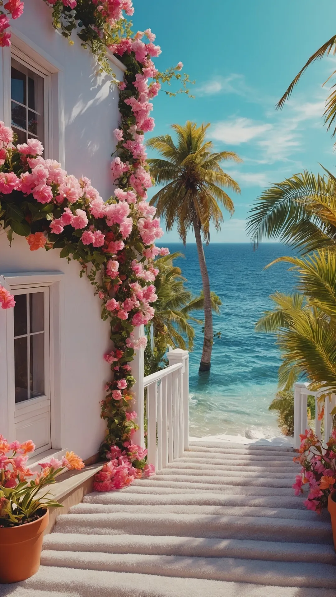 Screen Summer