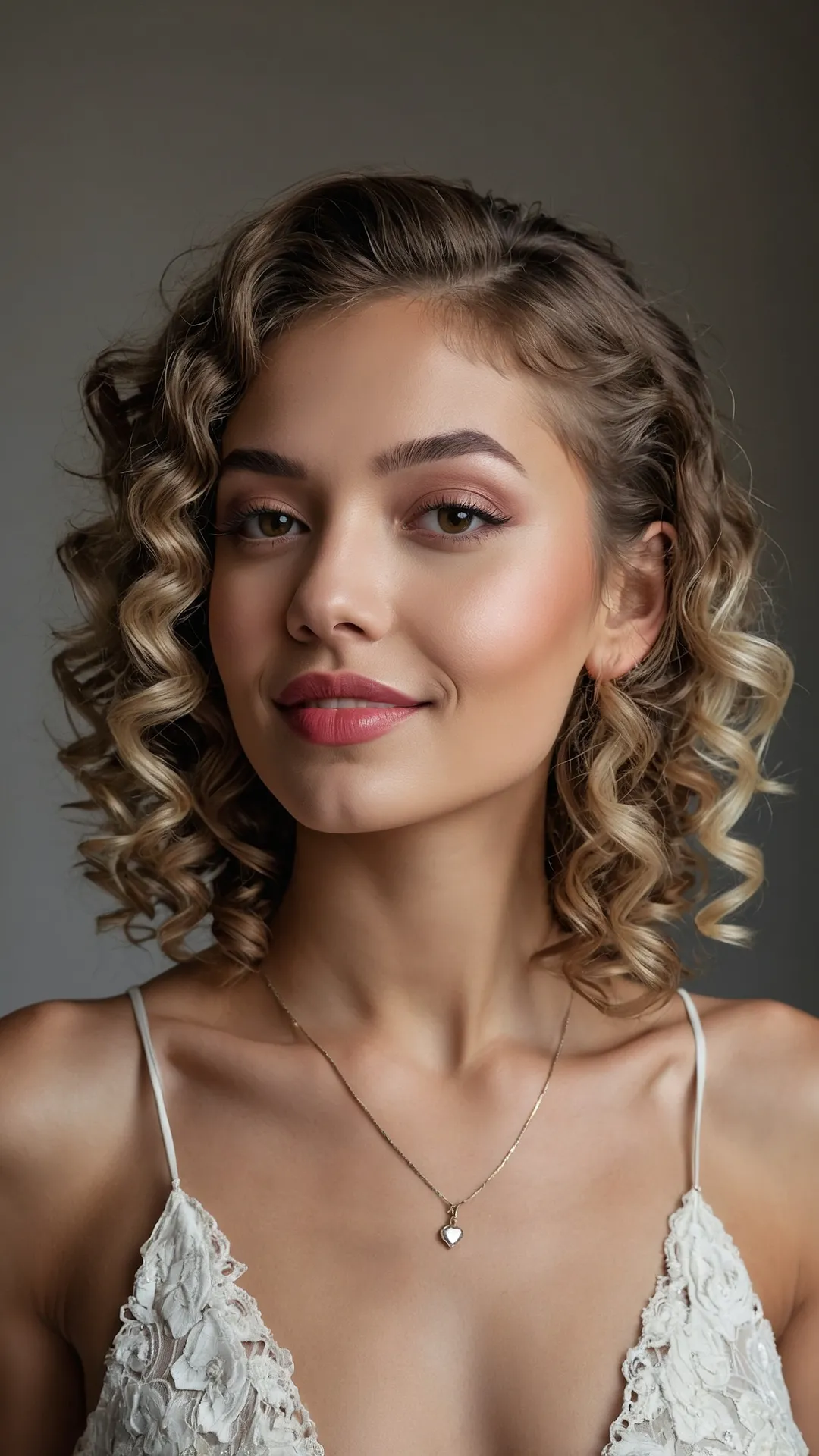 Your Signature Curl