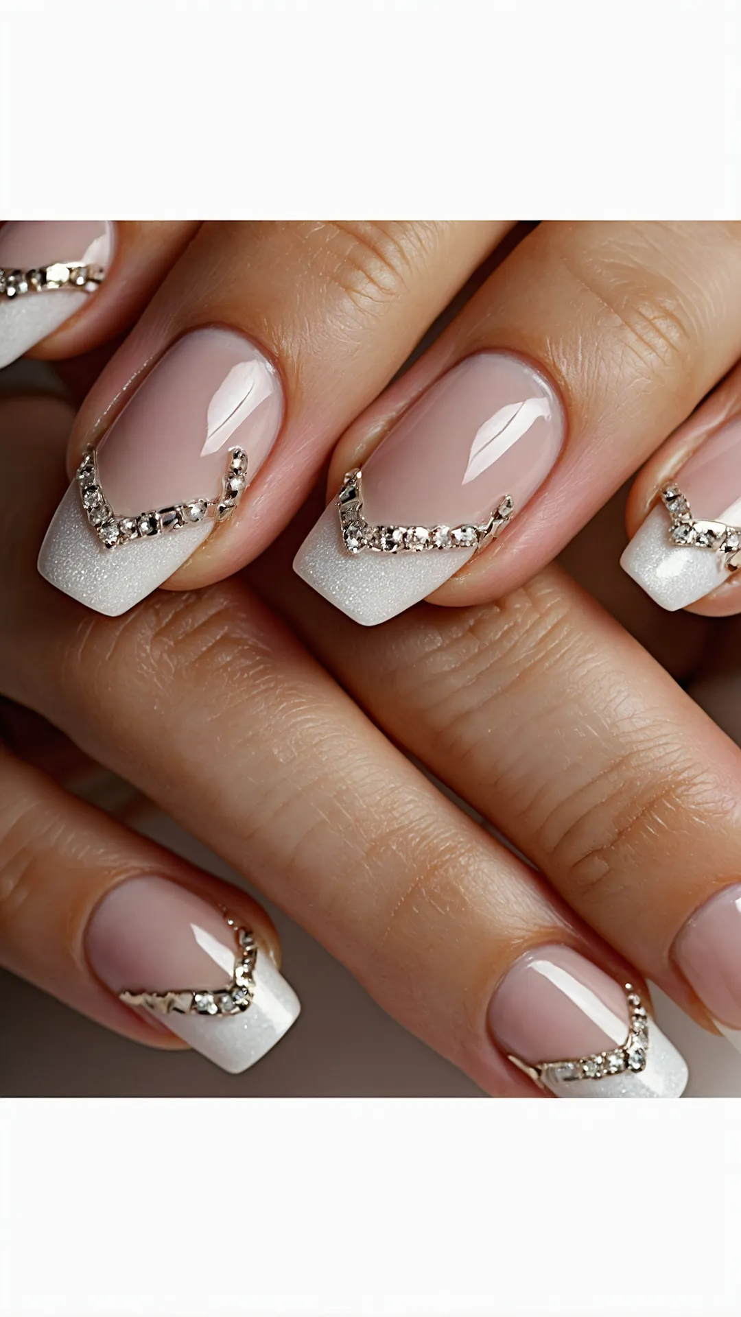 Get Your Prom Nail Game On