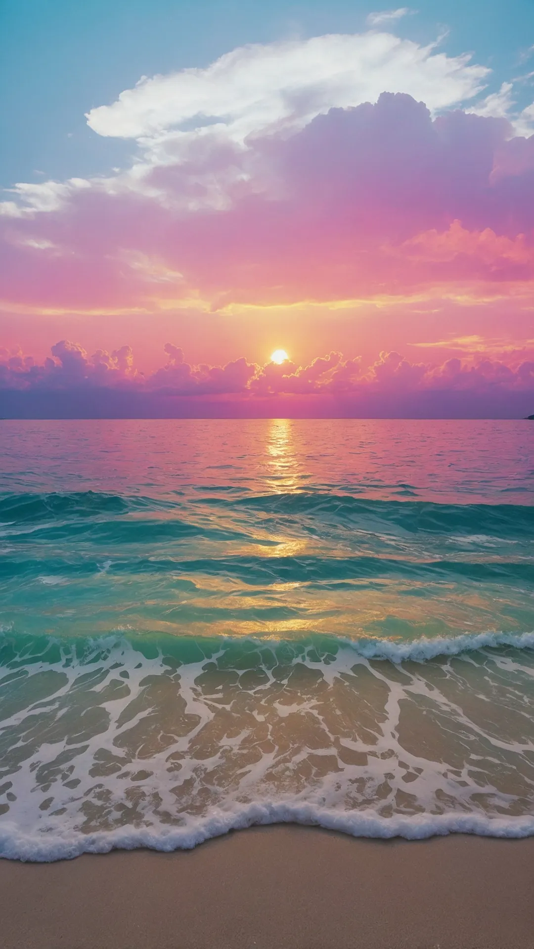 Your Screen's Sweet Escape