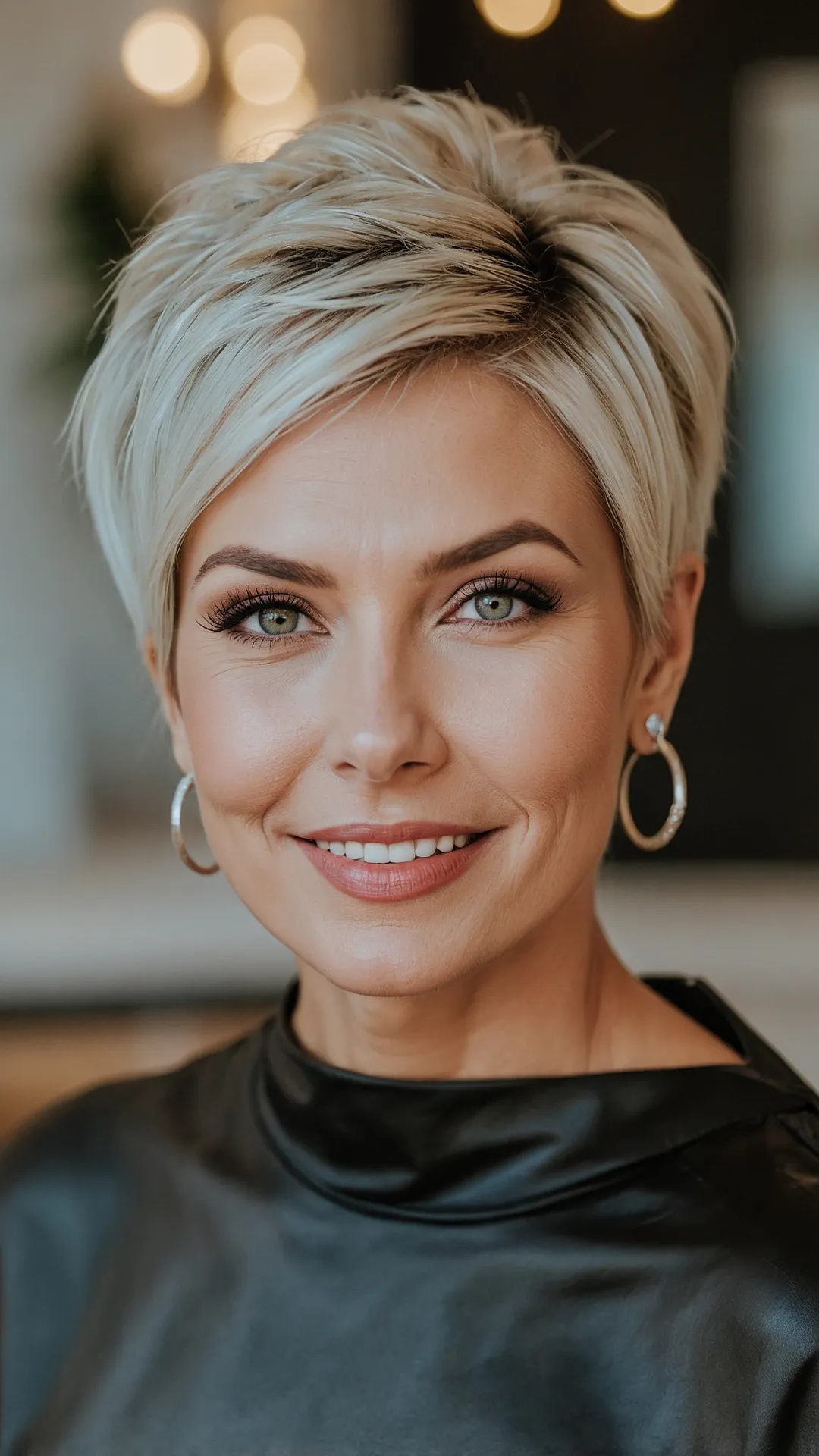 Age Proof Your Style: Incredible Hair