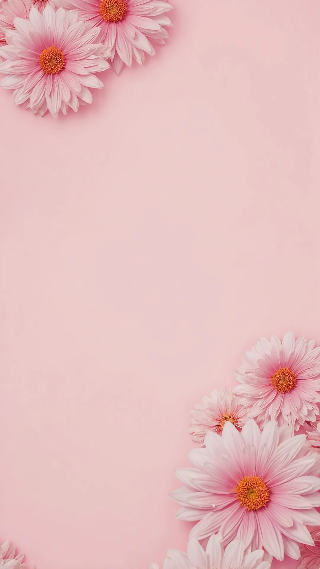 Canvas of Rose Dreams