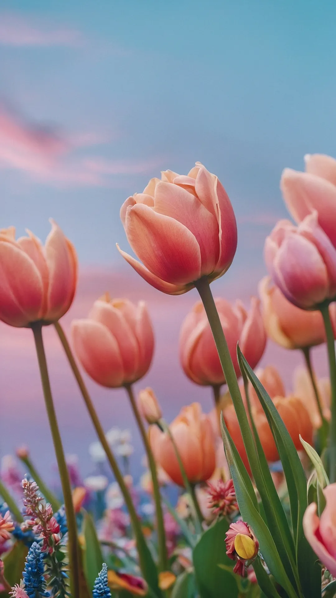 Petal Prism