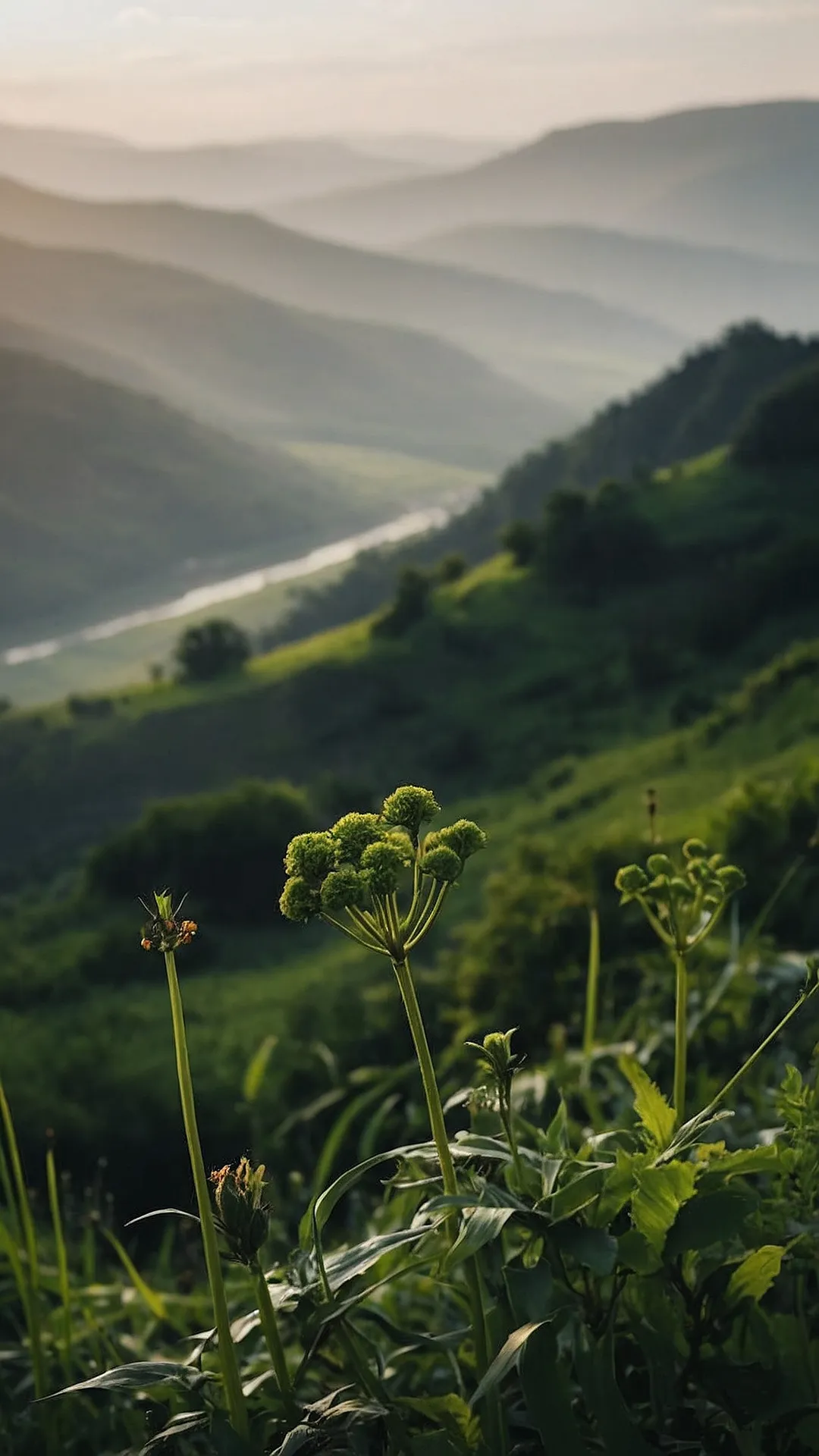Honeycombed Horizons